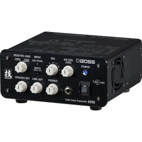 Blackstar FS-8 Two-Button Footswitch - Guitar amplifiers